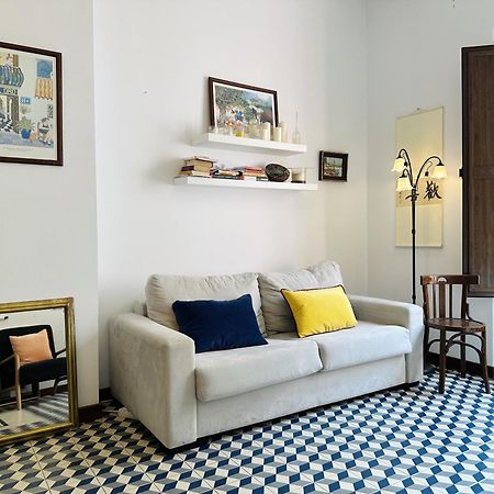 Zpstation Apartamento Malaga Centro Daire Dış mekan fotoğraf