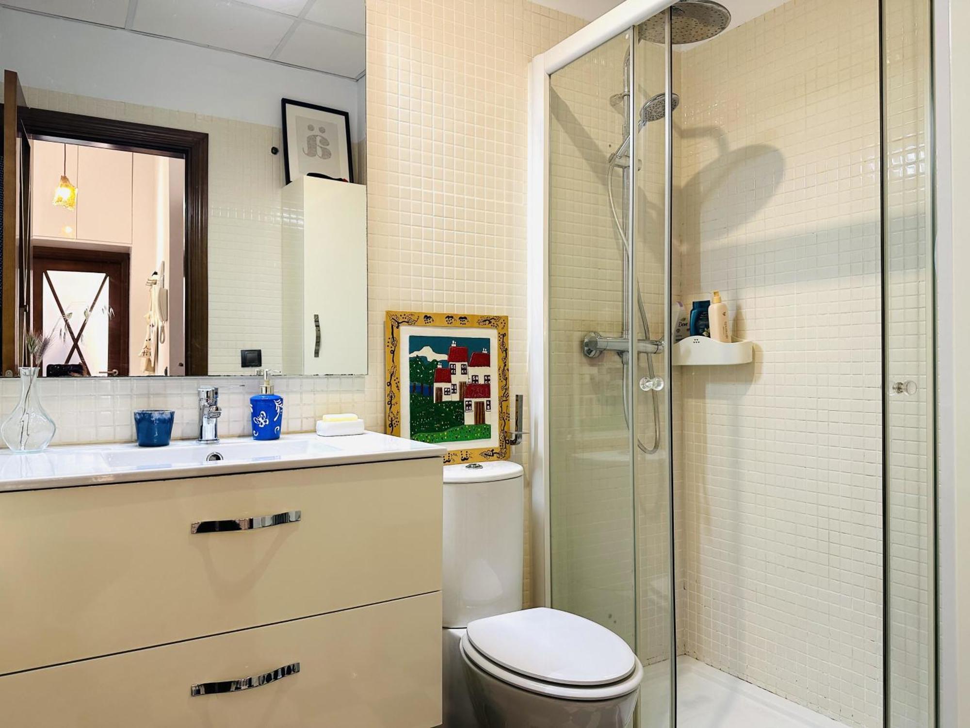 Zpstation Apartamento Malaga Centro Daire Dış mekan fotoğraf