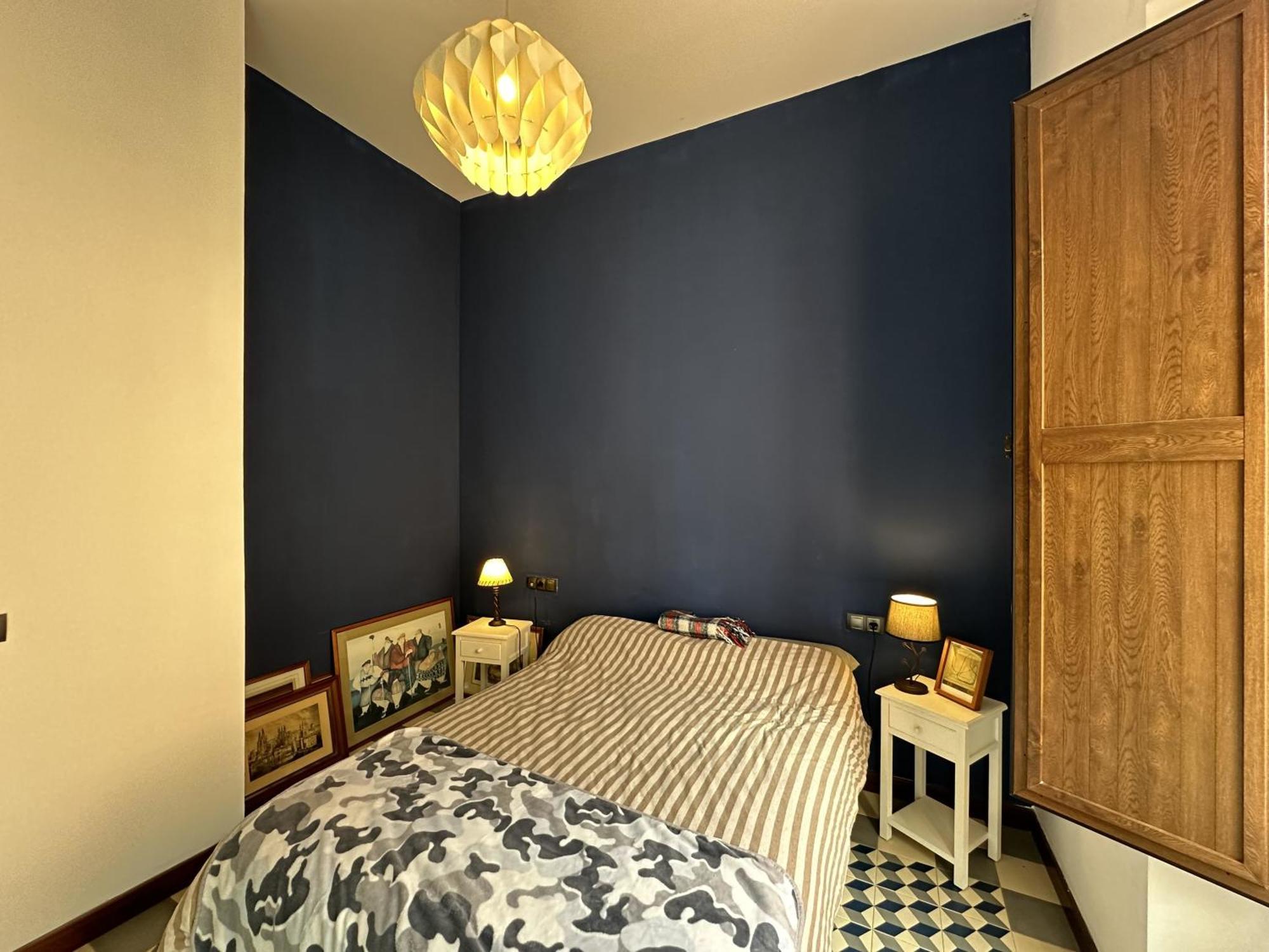 Zpstation Apartamento Malaga Centro Daire Dış mekan fotoğraf